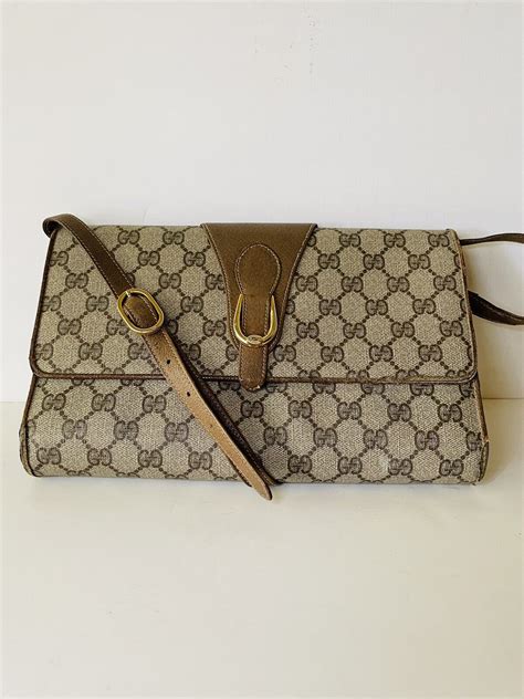 gucci small clutch|gucci clutch vintage.